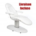 Fauteuil de Soin Esthétique VOME - 3 Plans Electrique