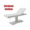 Table de Massage et Soins Esthétique 70 cm - HERN