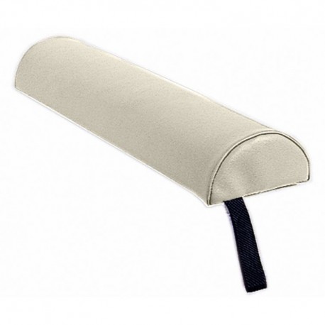 Boudin massage demi cylindre crème