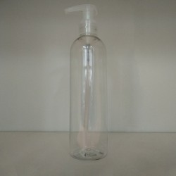 Bouteille 250 ml + Pompe