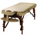 Table de Massage Confort PRO creme
