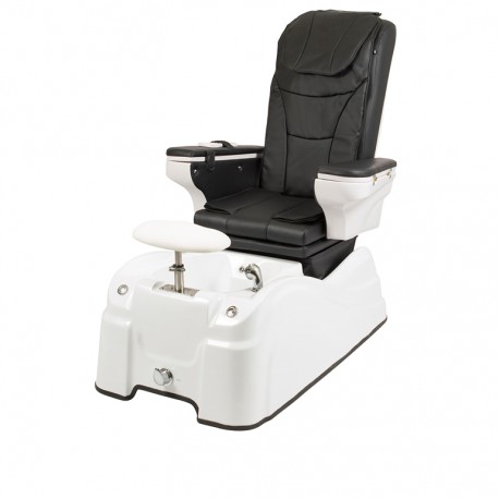 Fauteuil Spa PEDISPA - 2 couleurs - 2