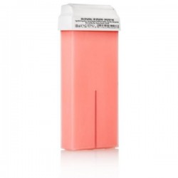 Cartouche cire Roll-On Rose