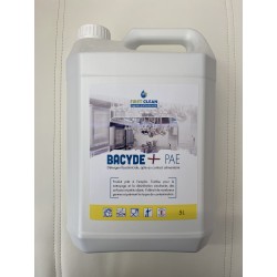 Détergent Bactéricide 5 L