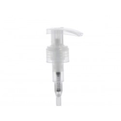 Pompe pour nos bouteilles 250ml / 500ml