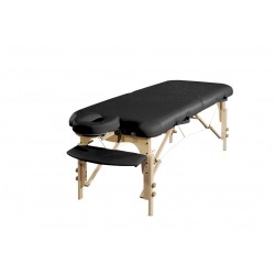 Table de Massage photo réelle
