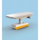 Table électrique d'ostéopathie Modèle 2