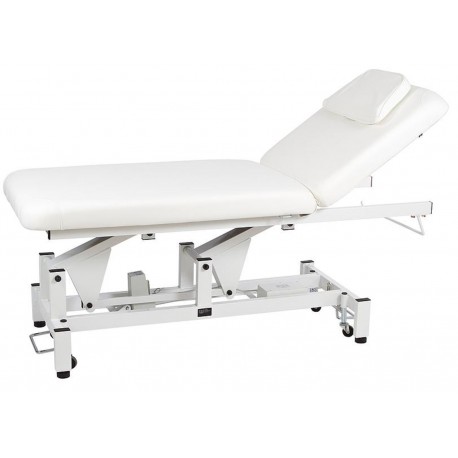 Table médicale électrique avec dossier relevable - 3