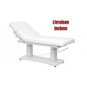 Table de SPA Electrique 4 moteurs 80 cm de large MURZ