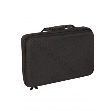 Le Pistolet De Massage Nova Noir - 3