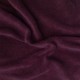 Housse Coton pour coussin 1/2 cylindre