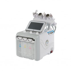 Appareil d'exfoliation - Hydrafacial - 1