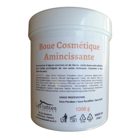 Crème Cellulite Thermique