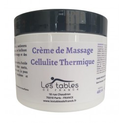 Crème Cellulite Thermique - 1