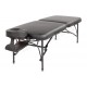 Table de Massage en Alu TAOLINE 71cm - 1