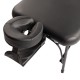 Table de Massage en Alu TAOLINE 71cm - 4