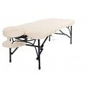 Table de Massage en Alu TAOLINE 71cm