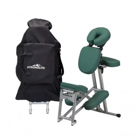 Chaise de Massage Stronglite ERGO PRO 2 - 8