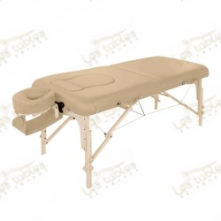 Table de Massage PRO pour Femme Enceinte 76 cm