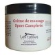 Crème de massage sport Camphrée PRO - 1