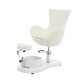 Fauteuil de Pédicure - 2 Modèles - - 2