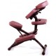 Chaise de Massage Portative Master - 13
