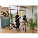 Chaise de Massage Portative Master - 14