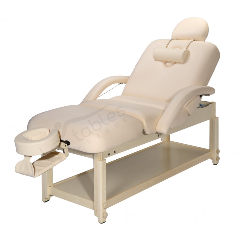 Table de massage : Pro relax
