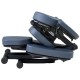 Chaise de Massage Portative Master - 8