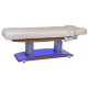 Table de SPA Electrique 4 moteurs TROCH Ocean Wood - 3