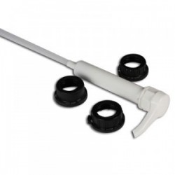 Kit Pompe Doseuse pour Bidon 5 L - 1