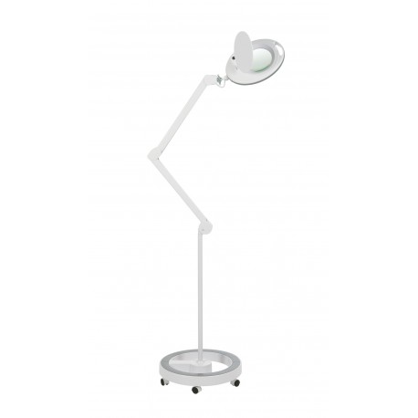 Lampe Loupe 5 Dioptries LED MEGA + - 1