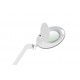 Lampe Loupe 5 Dioptries LED MEGA + - 2