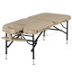 Table de Massage PRO Alu marque MASTER 76 cm - 1