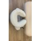 Kit Têtière PRO ( structure + mousse + accoudoir ) - 3