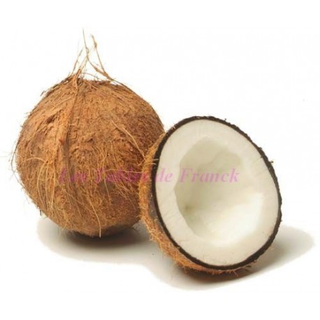 Huile de Coco BIO - 1