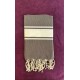 Fouta coton 1x2 mètres NOUVEAU STOCK - 2