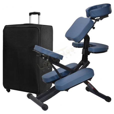 Chaise de Massage Portative Master - 1