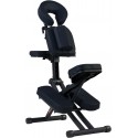 Chaise de Massage Portative Master - Valise en option
