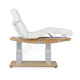 Table de SPA Electrique 4 moteurs TROCH Smart
