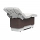 Table de massage électrique ONYX – 3 moteurs, Chauffante, 200×79 cm