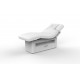 Table de massage électrique CELEST – 4 moteurs, Chauffante, 199×79 cm
