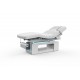 Table de massage électrique MOON – 4 moteurs, Chauffante, 199×79 cm