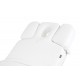 Table de massage électrique CONDRA SMART – 3 moteurs, Chauffante, 198×77 cm