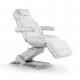 Fauteuil de Soins Esthétiques Electrique SAPPHIRE – 4 moteurs, Chauffant, 181×86 cm