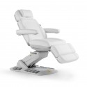 Fauteuil de Soins Esthétiques Electrique SAPPHIRE – 4 moteurs, Chauffant, 181×86 cm