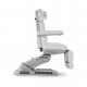 Fauteuil de Soins Esthétiques Electrique SAPPHIRE – 4 moteurs, Chauffant, 181×86 cm