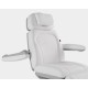 Fauteuil de Soins Esthétiques Electrique SAPPHIRE – 4 moteurs, Chauffant, 181×86 cm
