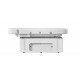Table de SPA Electrique 4 moteurs Option Chauffante - 12 cm d´épaisseur - 87 cm de Large - 1