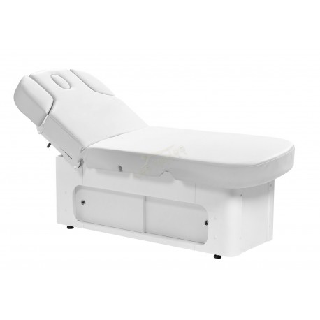 Table de SPA Electrique 4 moteurs Option Chauffante - 12 cm d´épaisseur - 87 cm de Large - 1